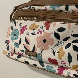 Relic by Fossil Crossbody Purse